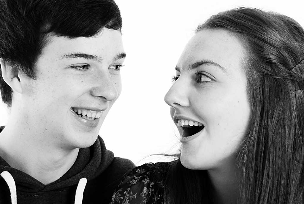 Portrait Photography